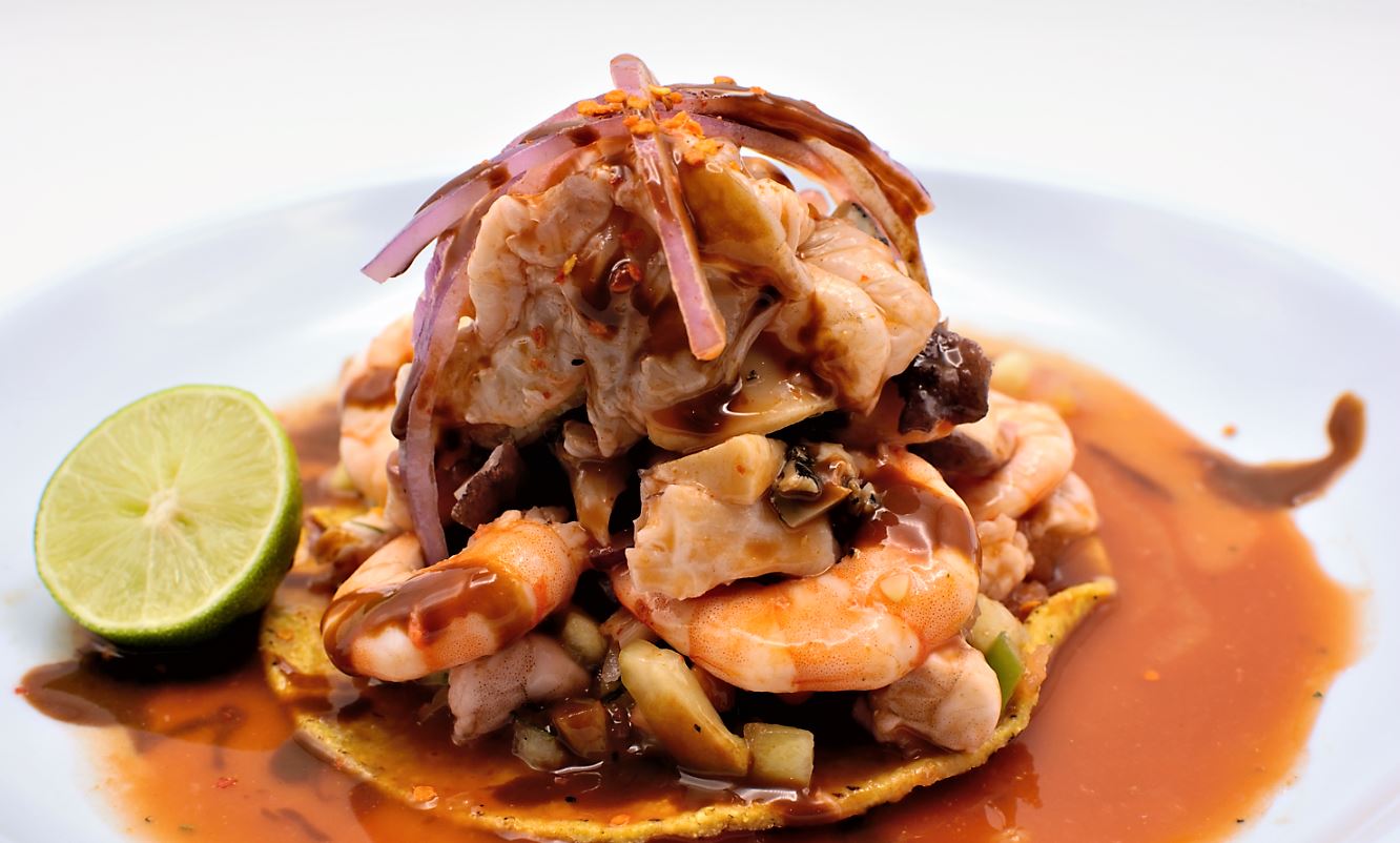 El Coco Pirata Photo Gallery Mariscos Denver, CO