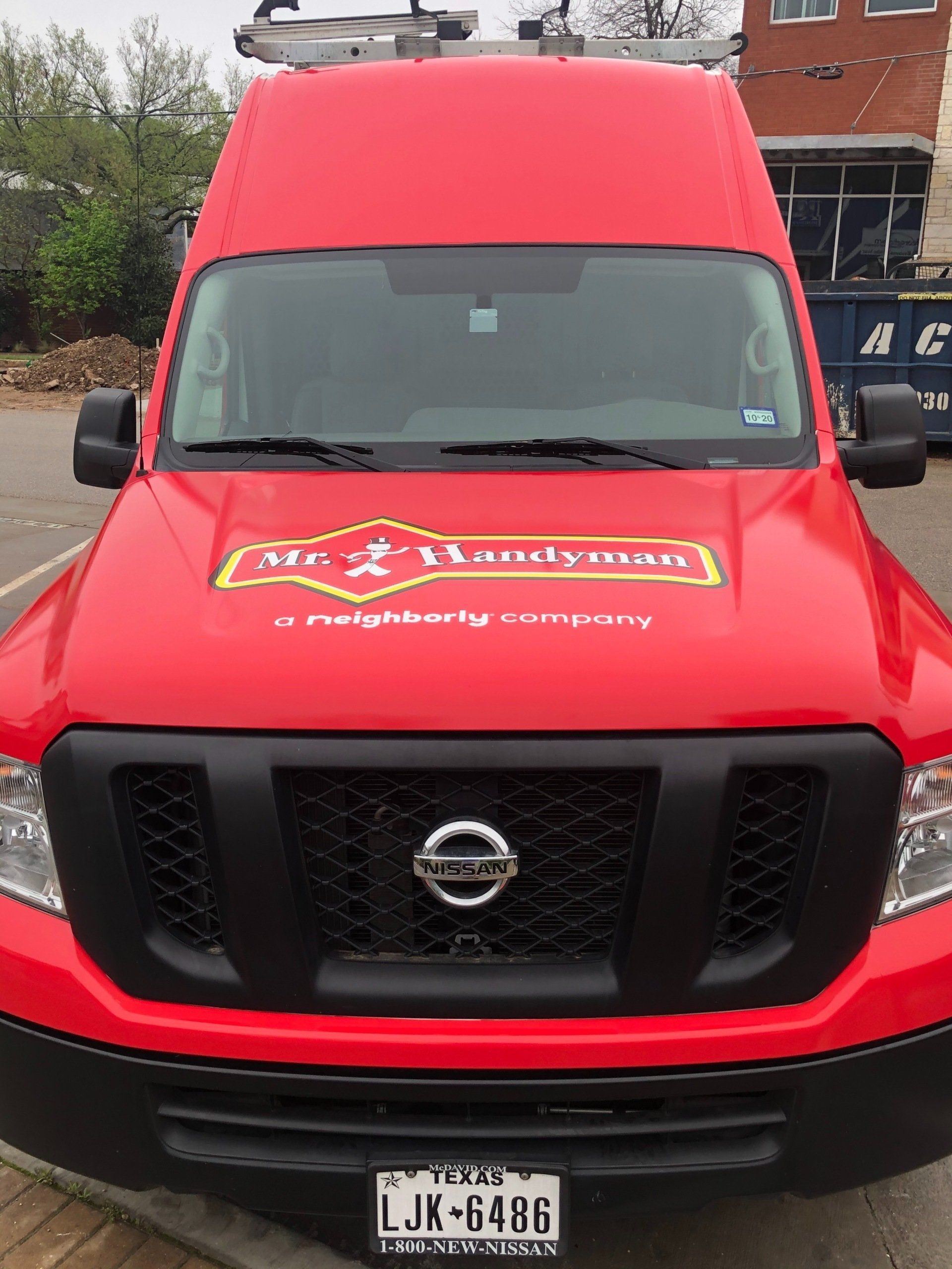 Roberts Printing Company Photo Gallery TX