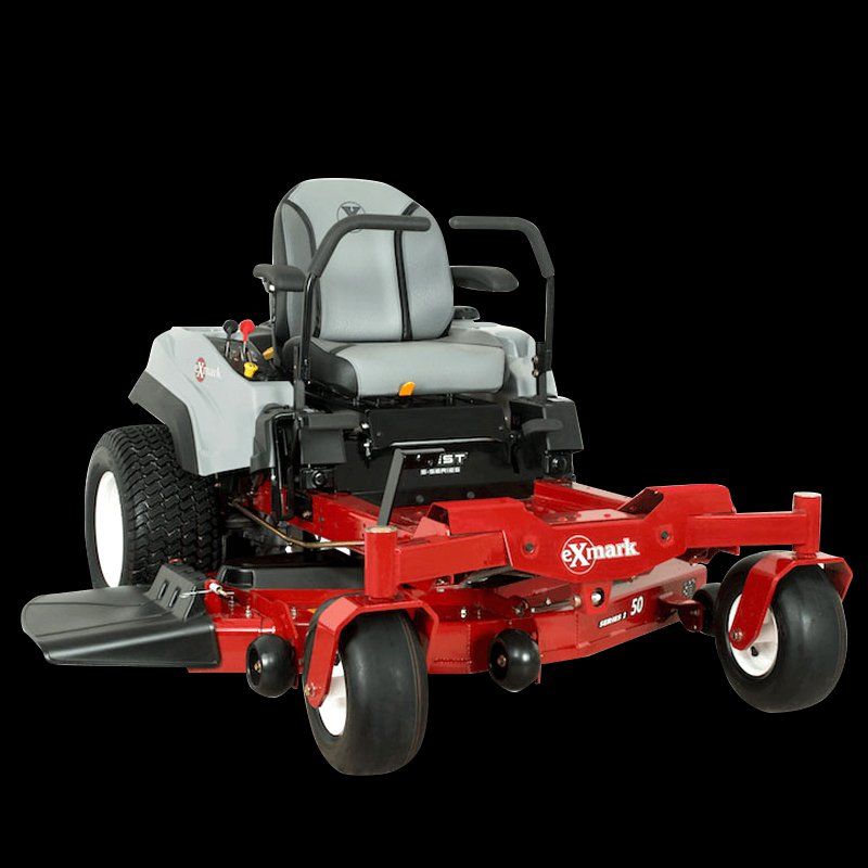 Exmark Mowers Lawn Mowers Kankakee, IL