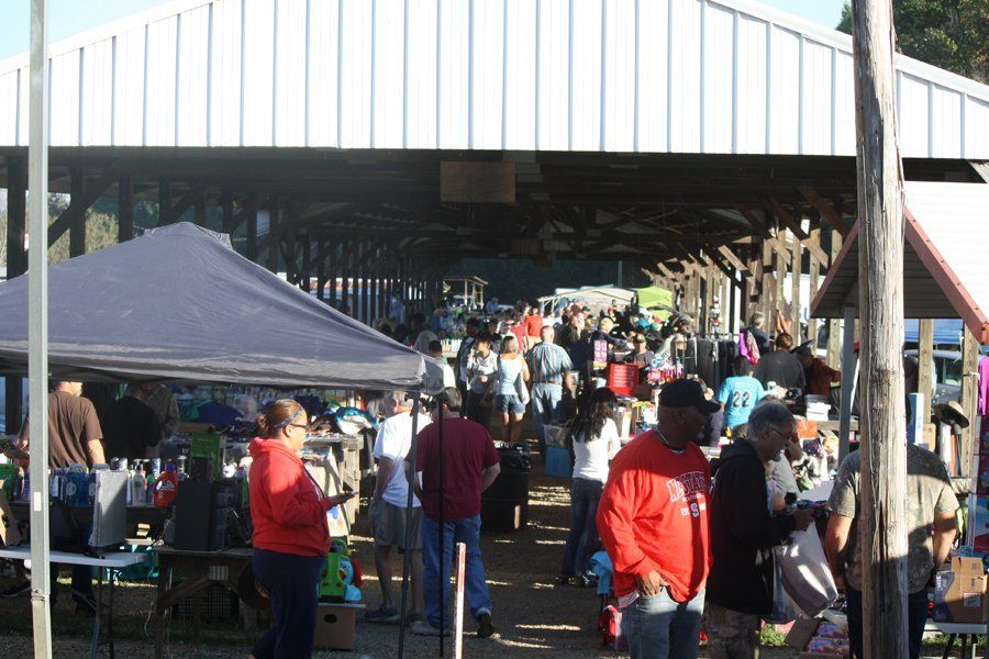 Farmers Market Flea Market Photo Gallery Lexington, NC