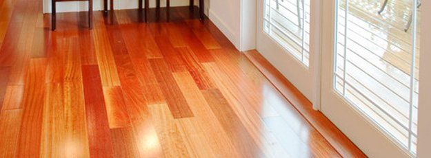 Laminate Flooring | Bamboo Style | Burlington, WI