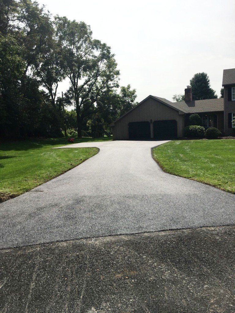 Residential Paving | Driveway Paving | Kutztown, PA