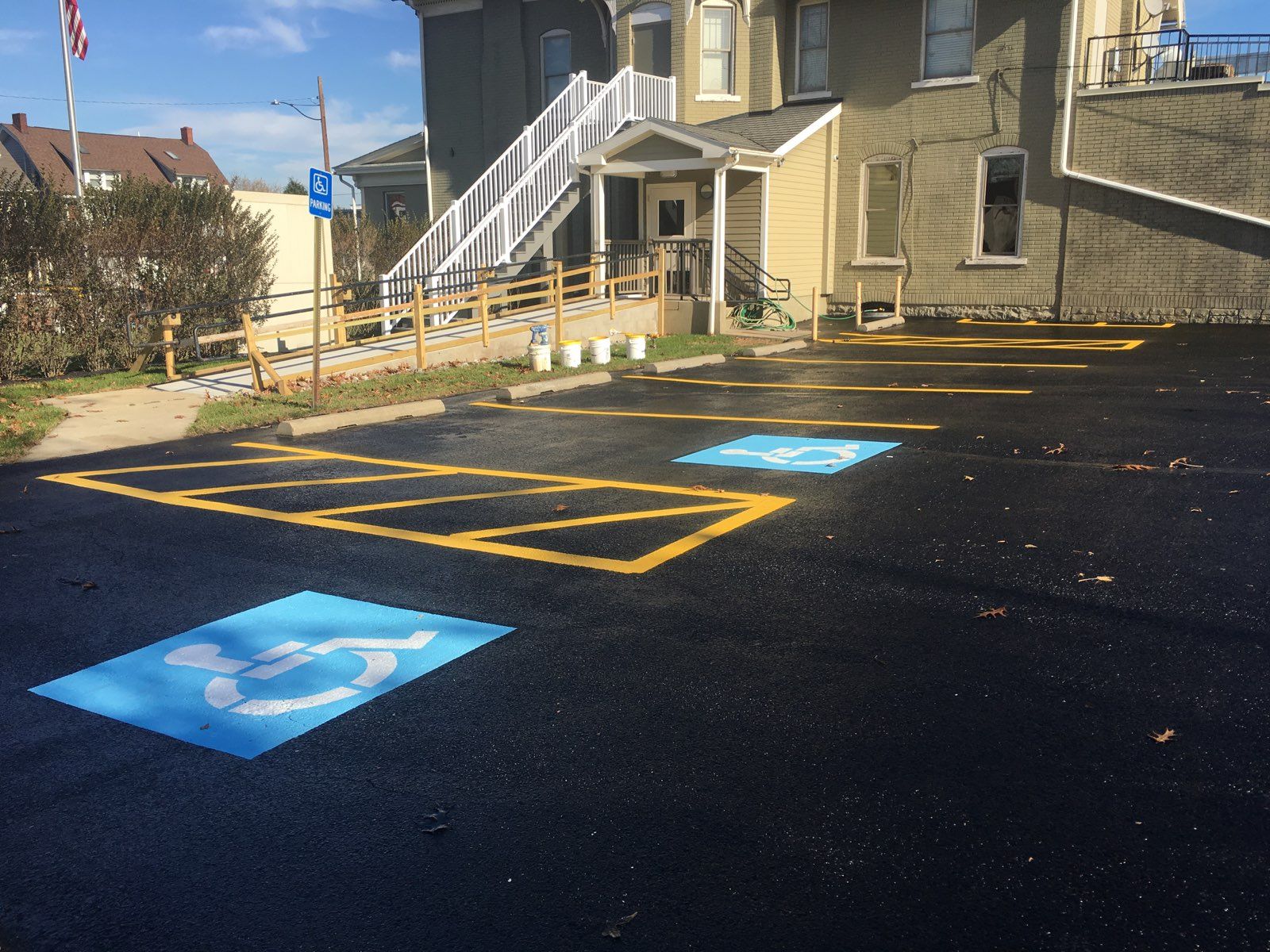 Best Price Paving by Richard Photo Gallery Kutztown, PA