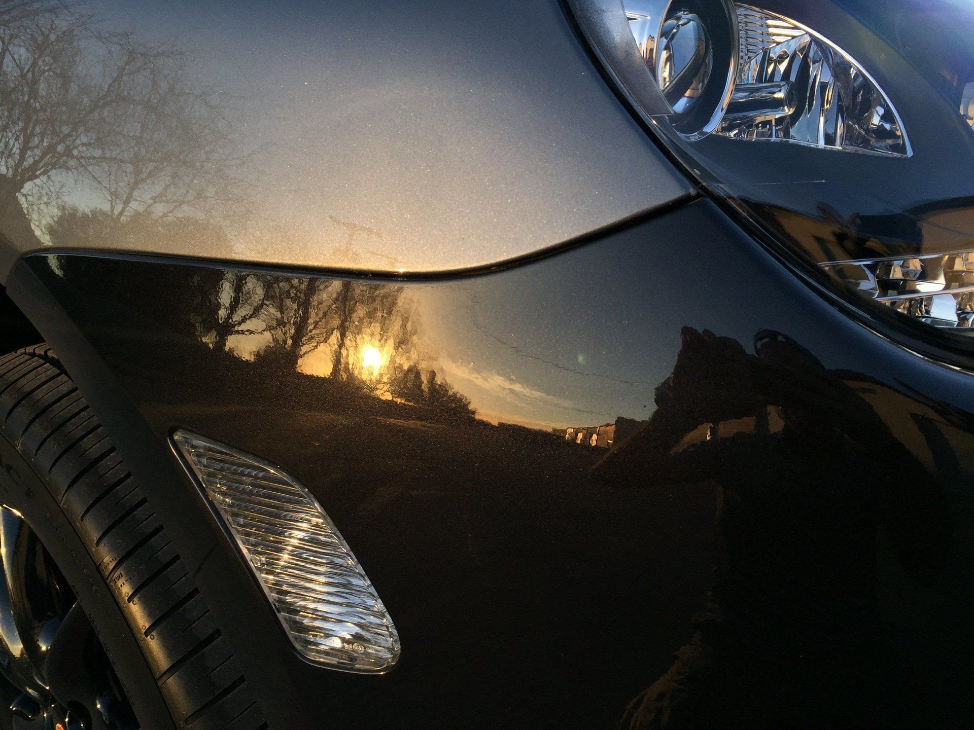 Auto Paint Correction Paint Polishing Mansfield, TX