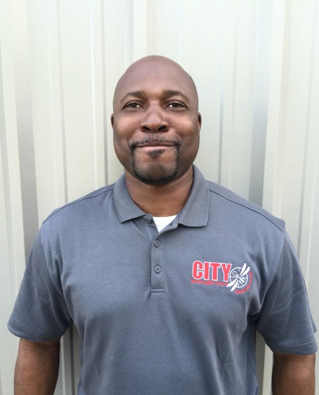 City Termite & Pest Control Staff | Malvern, AR