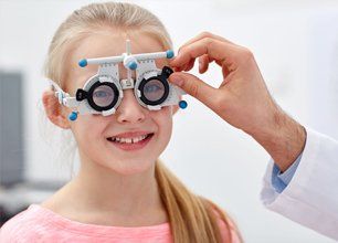 Eye Care Services | Eye Exams | Jackson, TN