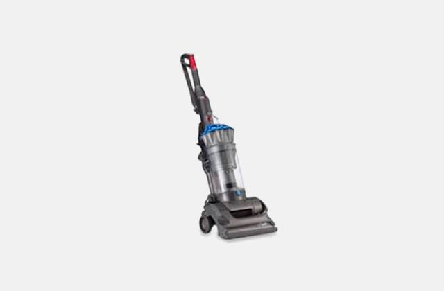 vacuum dealer