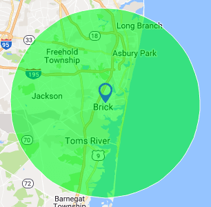 Contact Garon T. Plumbing | Brick, NJ | 732-920-5721