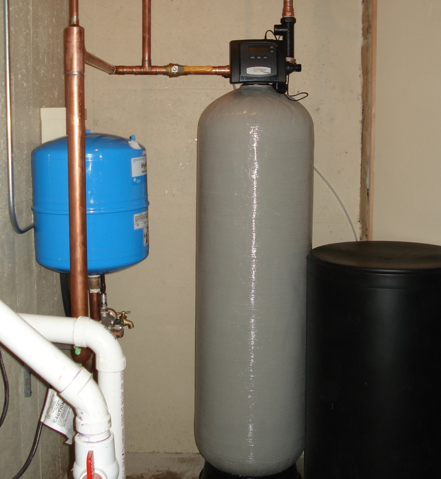 Water Treatment Systems WaterRight Equipment Antioch IL
