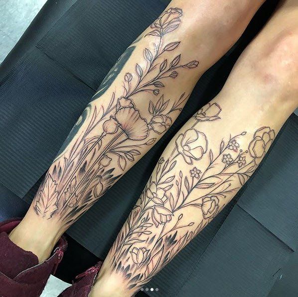 Studio 54 Tattoo & Piercings | Tattoo Parlor | Lutz, FL