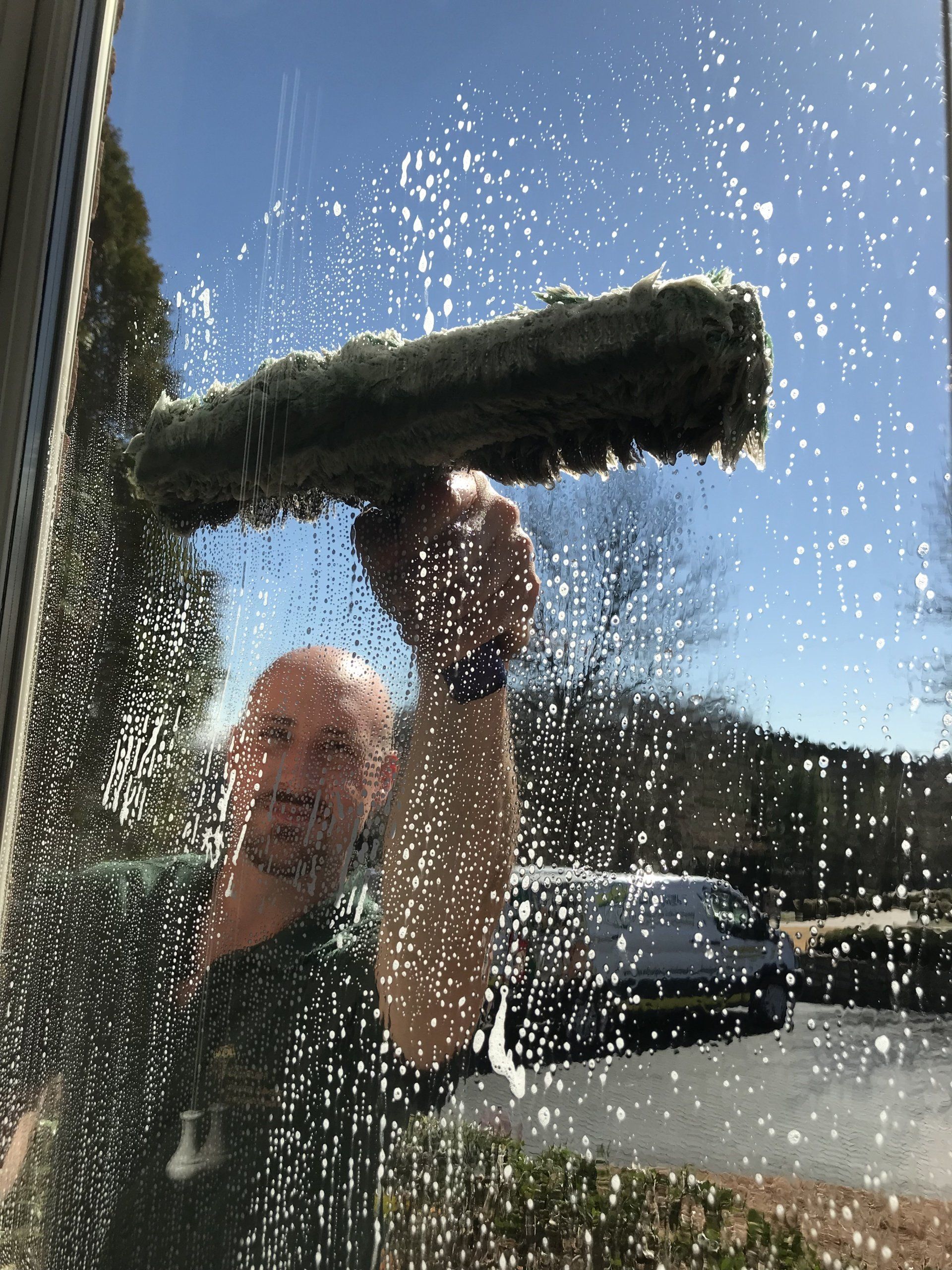 Alpine Window Cleaning & Pressure Washing Gallery Nashville