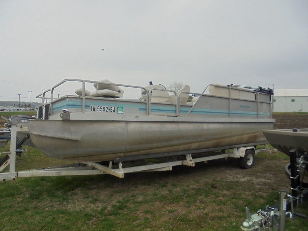 Used Boats PreOwned Boats Ft. Madison, IA