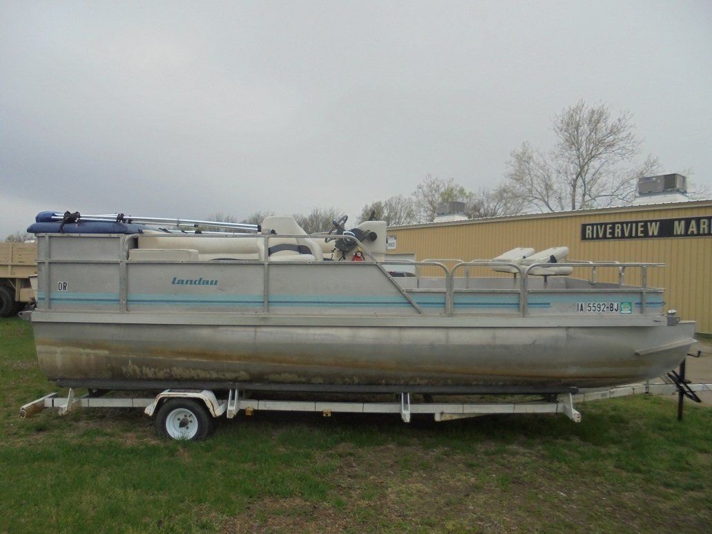 Used Boats PreOwned Boats Ft. Madison, IA