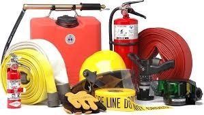 fire prevention equipment