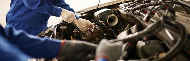 Engine Replacement | Head Gasket | Ames, IA