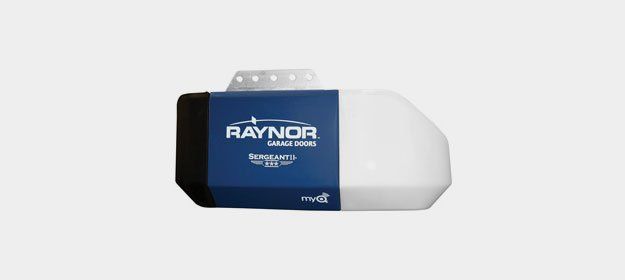 Raynor Pilot Ii Garage Door Opener Manual Garage Door Zone Support Manuals