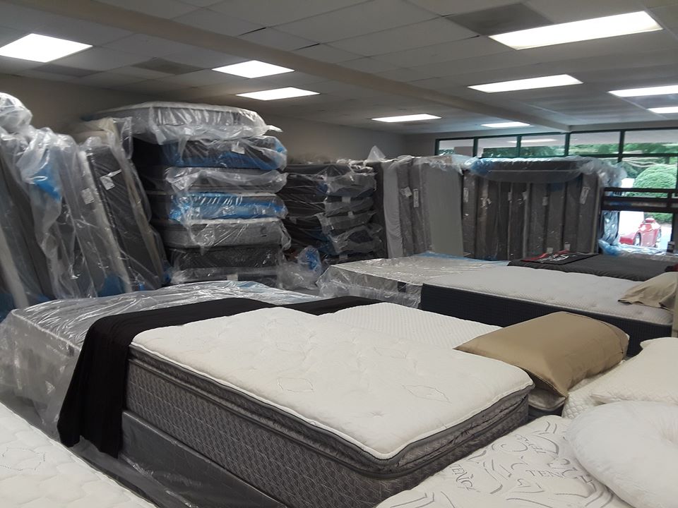 mattress stores newnan ga