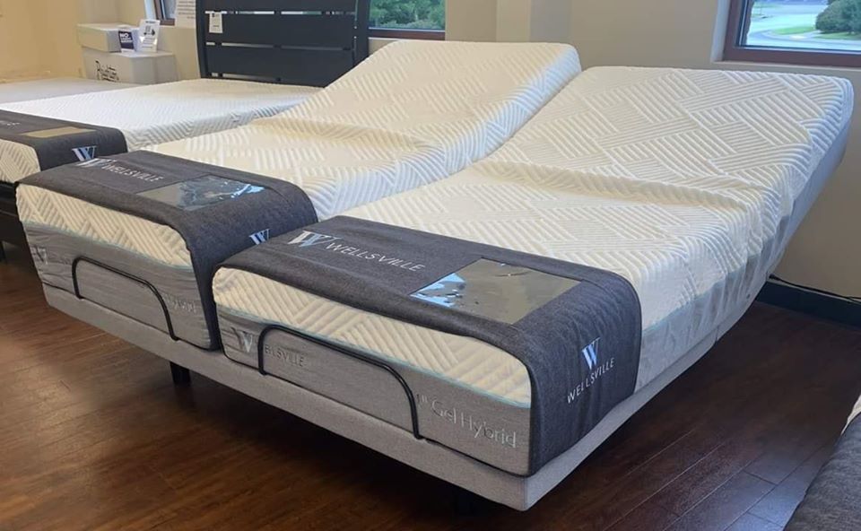 mattress firm newnan ga