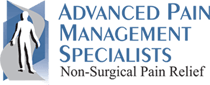 Advanced Pain Management Specialists logo