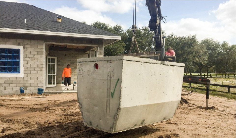 Contact Southern Septic Lake Worth, FL 5619688081