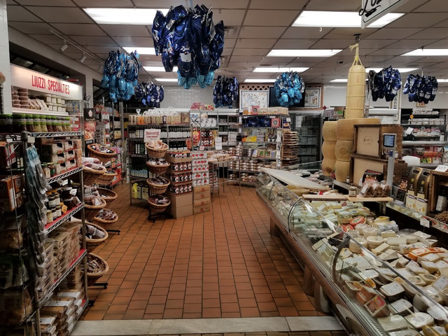 gourmet market near me