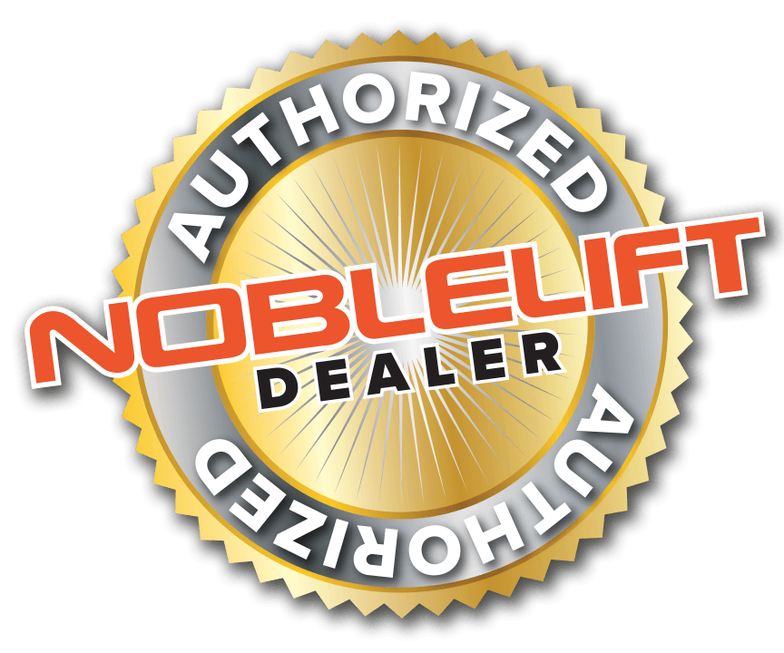 a Noblelift Dealer Des Plaines, IL