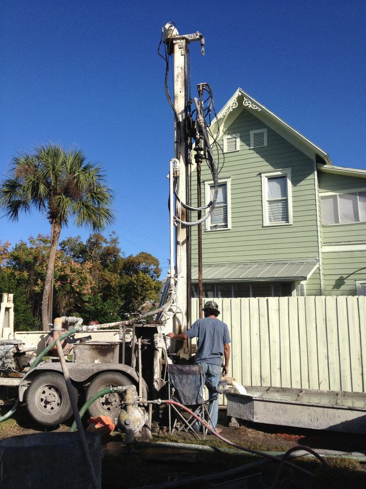 Sunstate Drilling Photo Gallery Arcadia, FL