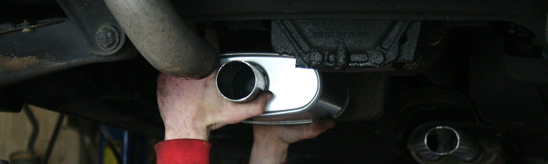 Speedy 1 Mufflers & Brakes | Auto Repair | Decatur, IL