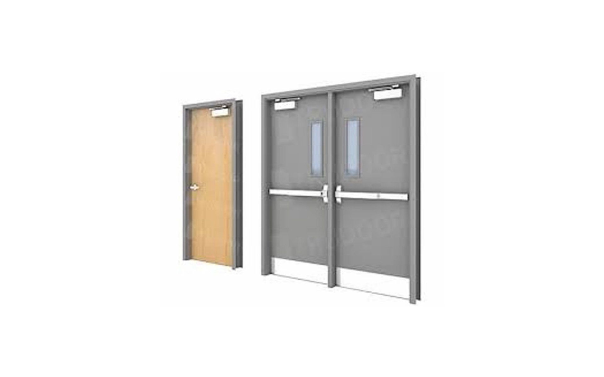 Advanced Door Systems Commercial Doors Duncan, SC