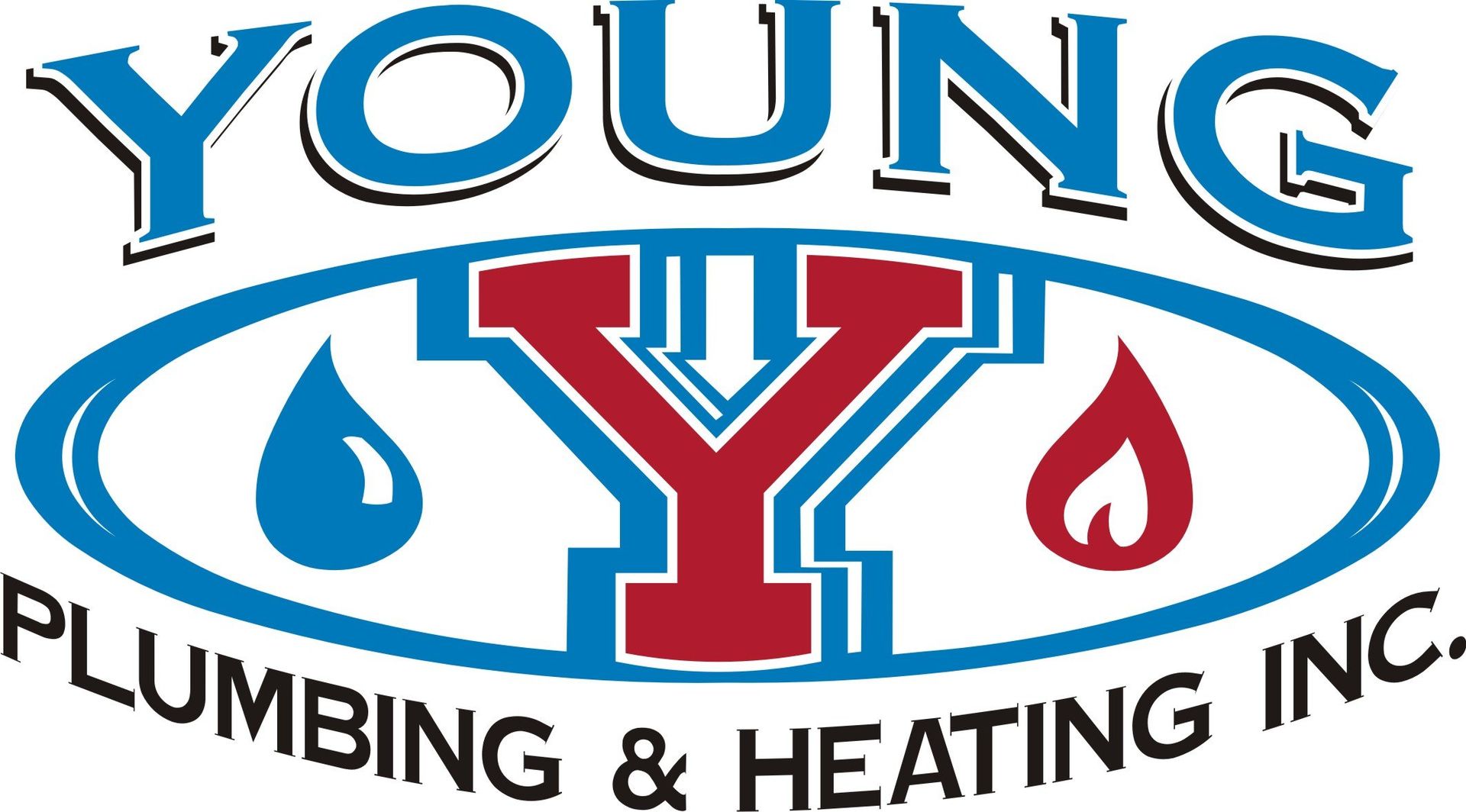 Young Plumbing & Heating Inc Reviews