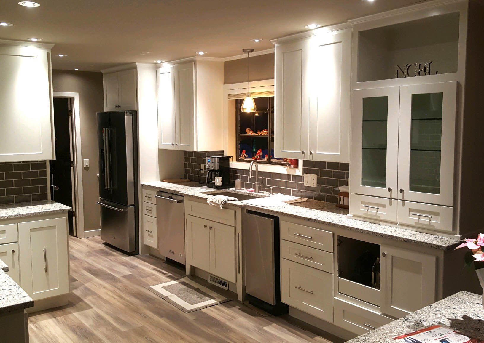 Beers Custom Cabinets Inc | Custom Cabinets | Omaha, NE