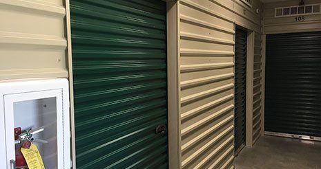 Climate Controlled Units Climate Units Waxahachie Tx