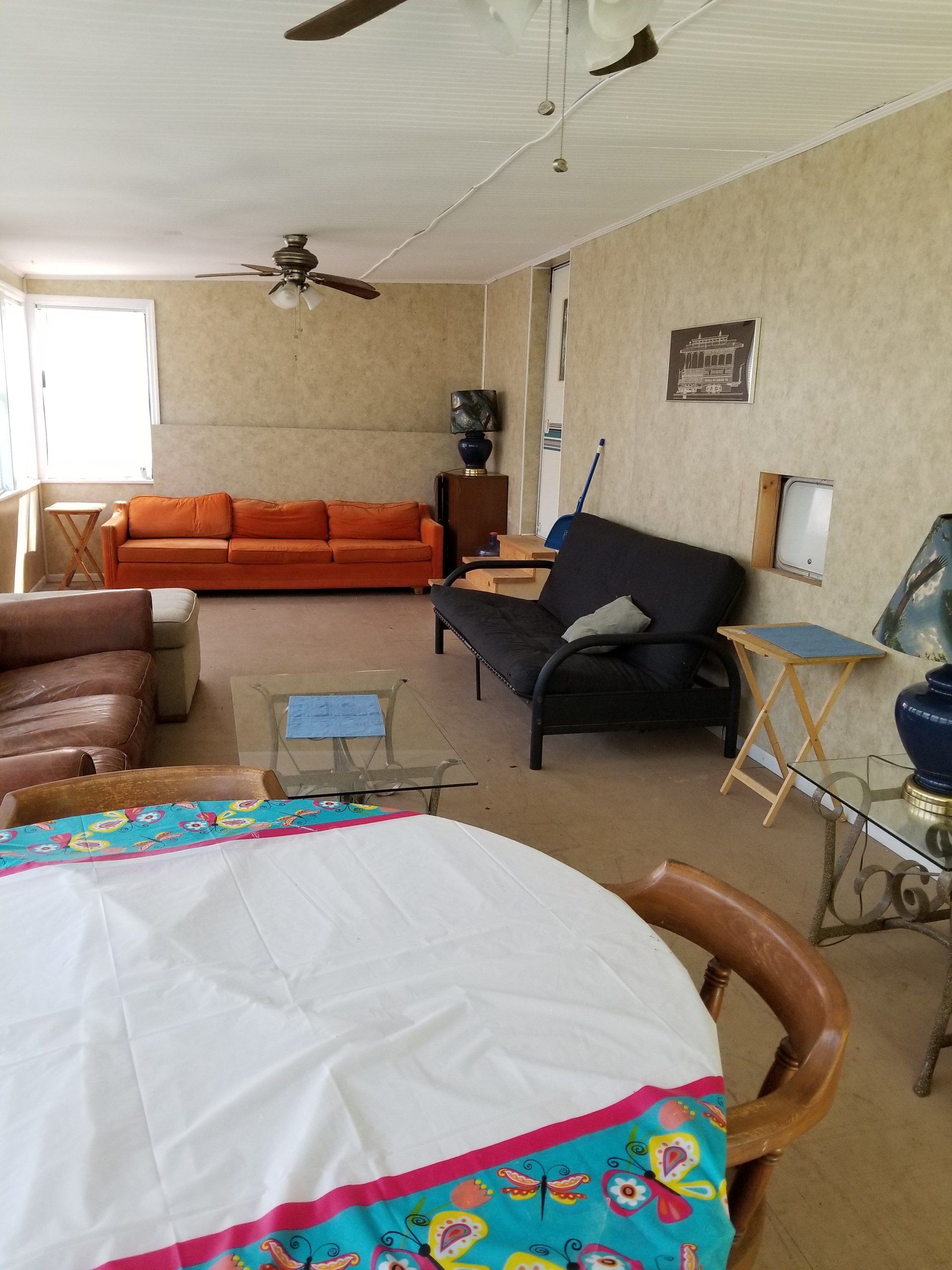 Camelot Campground Gallery Jones, MI