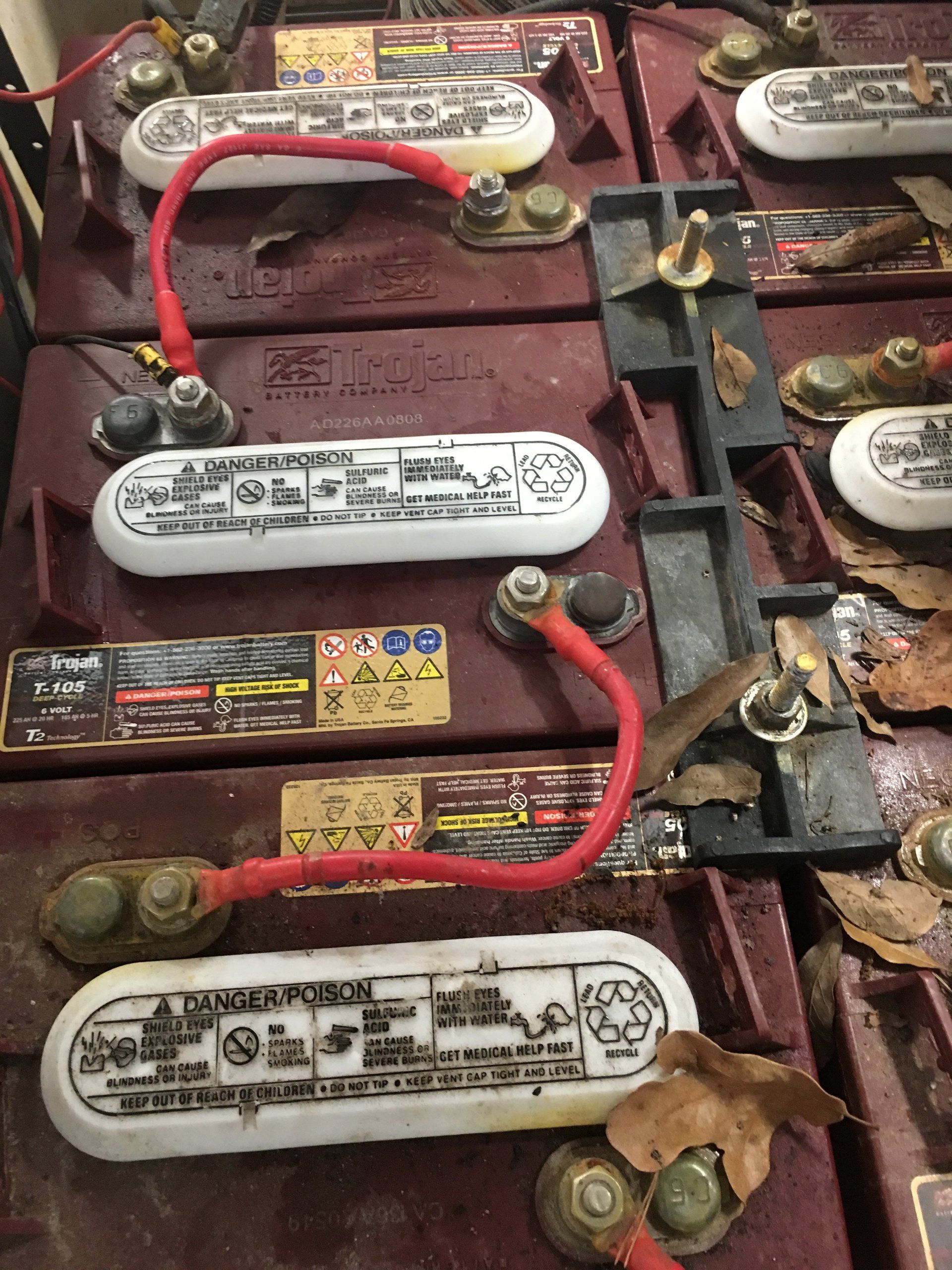 Battery Sales Golf Cart Battery Service Hawkins, TX