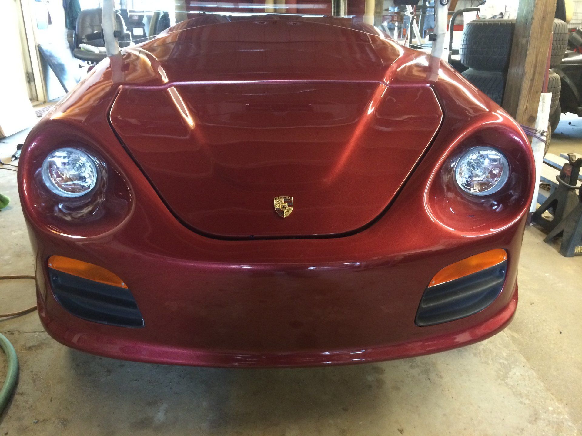 Golf Cart Custom Kit Sales | Stretch Kits | Hawkins, TX