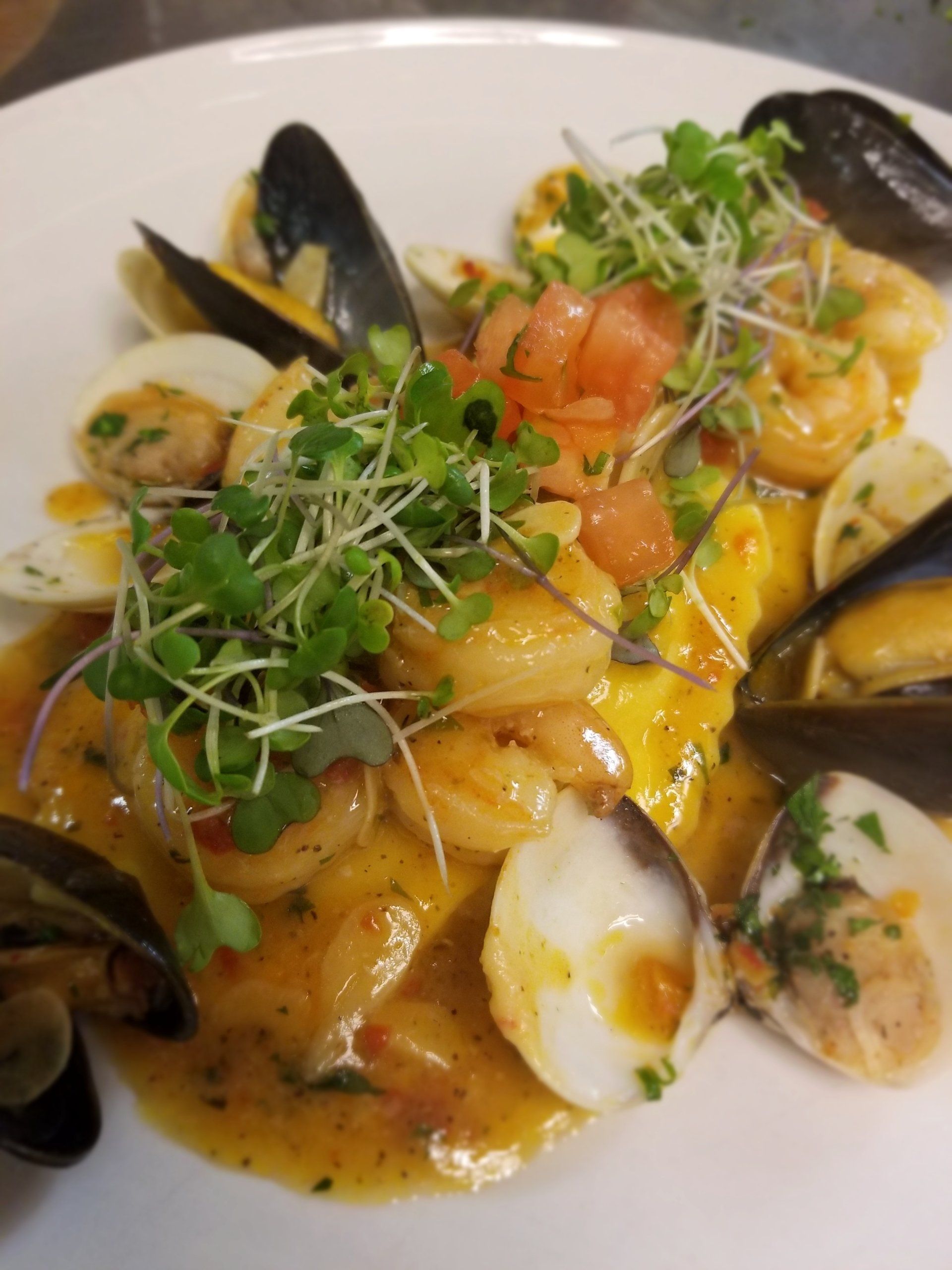 Filippo's Italian Restaurant Restaurant South Williamsport