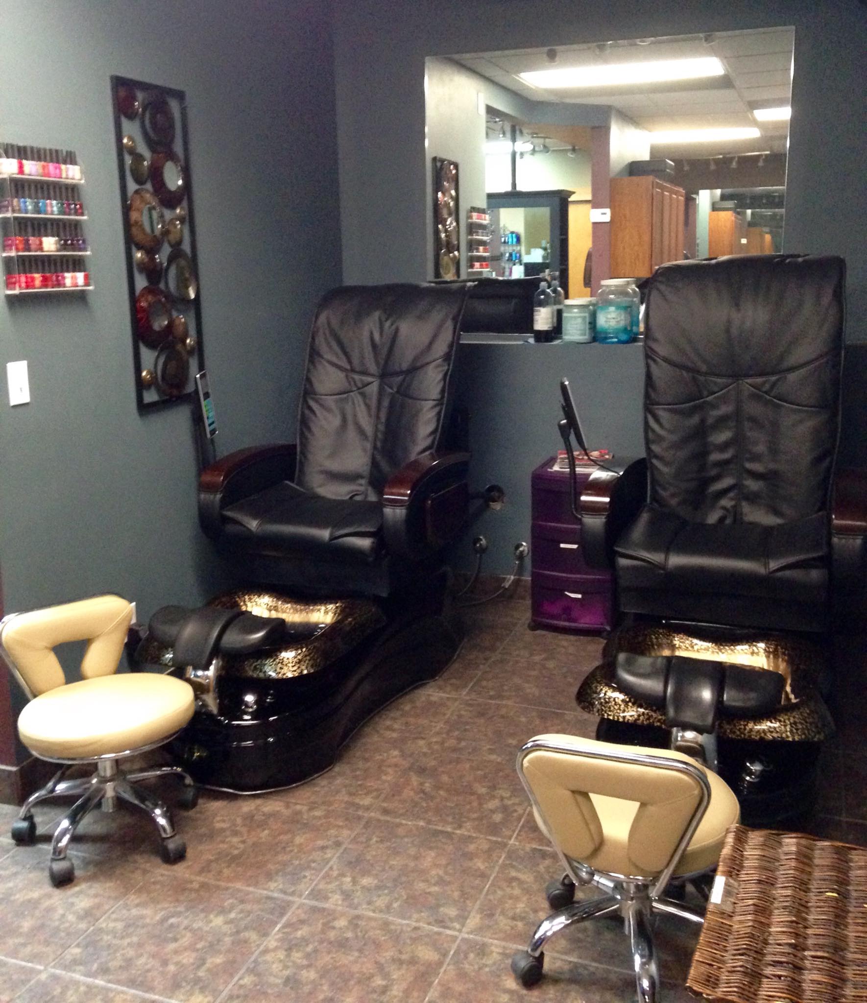 Salon Renew Beauty Services Lawrence, KS