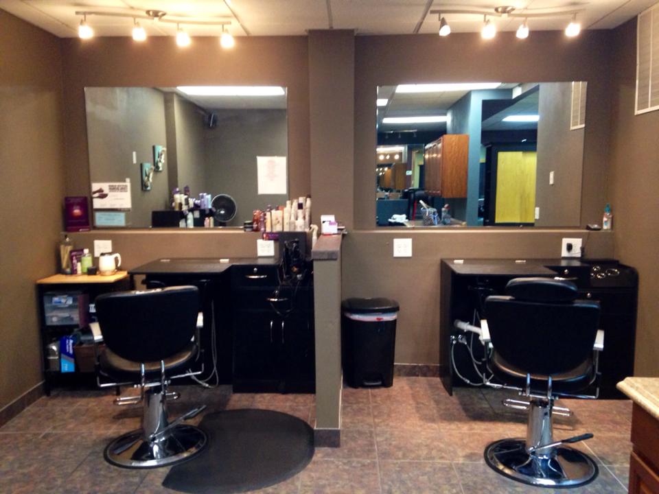 Salon Renew Beauty Services Lawrence, KS