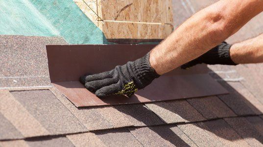 Modified Bitumen Torch Down Roofing In Nyc Roofers