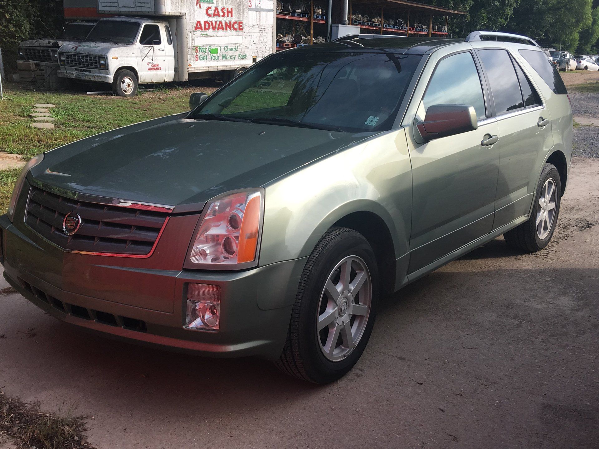 Cars for Sale Jackson, MS