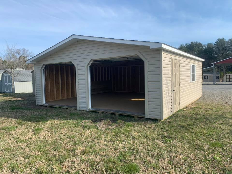 The Shed Mover Photo Gallery Atco, NJ