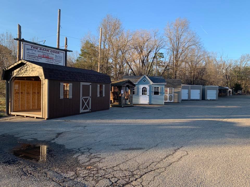 The Shed Mover Photo Gallery | Atco, NJ