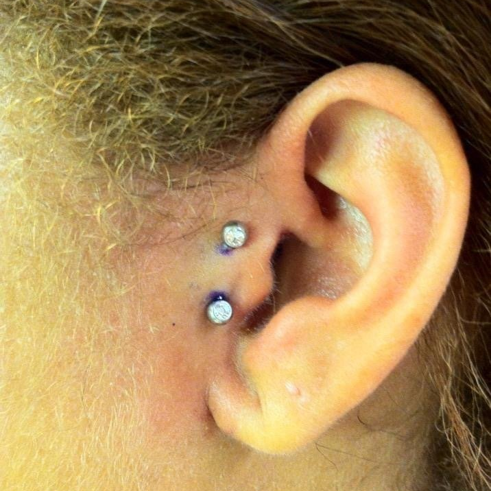 Body Piercing Piercing Artist Albany Ny 