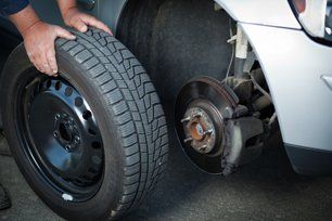 Auto Tire Replacements | Tire Rotations | Key Largo, FL