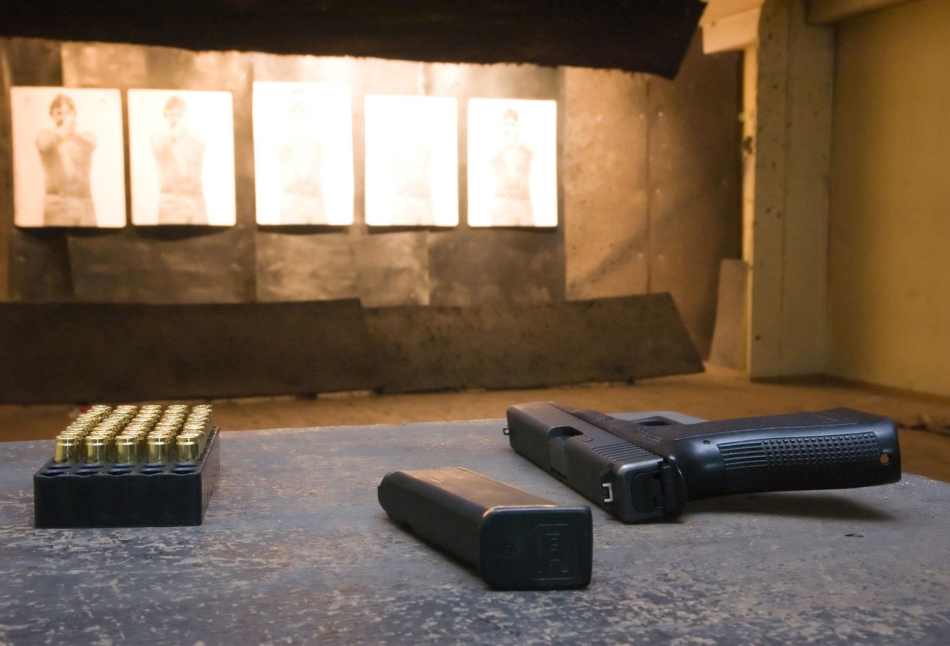 Gun Shop Philadelphia PA, Newark DE Gun Rental