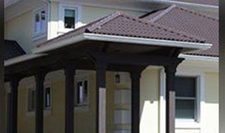 Custom Order Metal Roofing Siding Residential Commercial Manufacture Sales Quality Metal Roofing