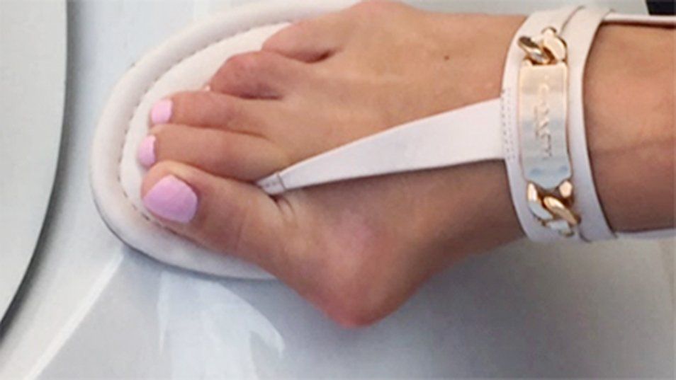 Bunions Hammertoe Pasadena, MD