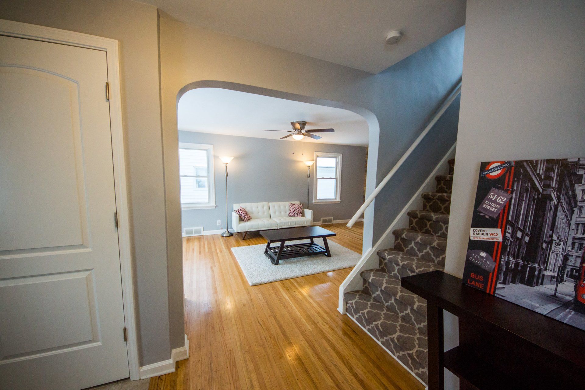 Rochester Flooring WoodLook Tiles ster, NY