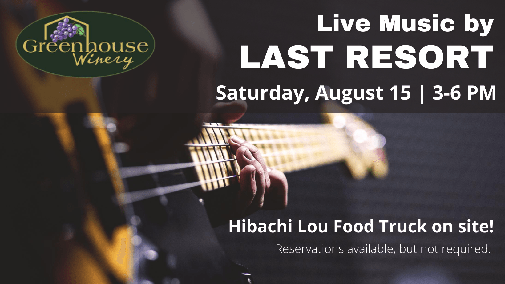 Greenhouse Winery Wine Irwin, PA