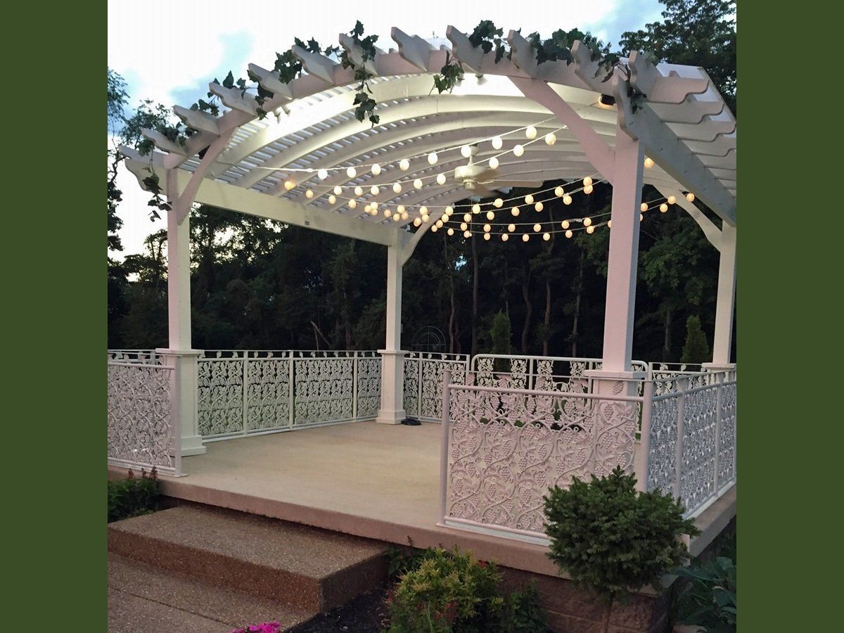 Greenhouse Winery Gallery Irwin, PA